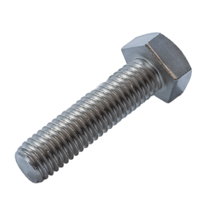 PBX122.1SS 1/2-13 X 2 Penta Head Bolt